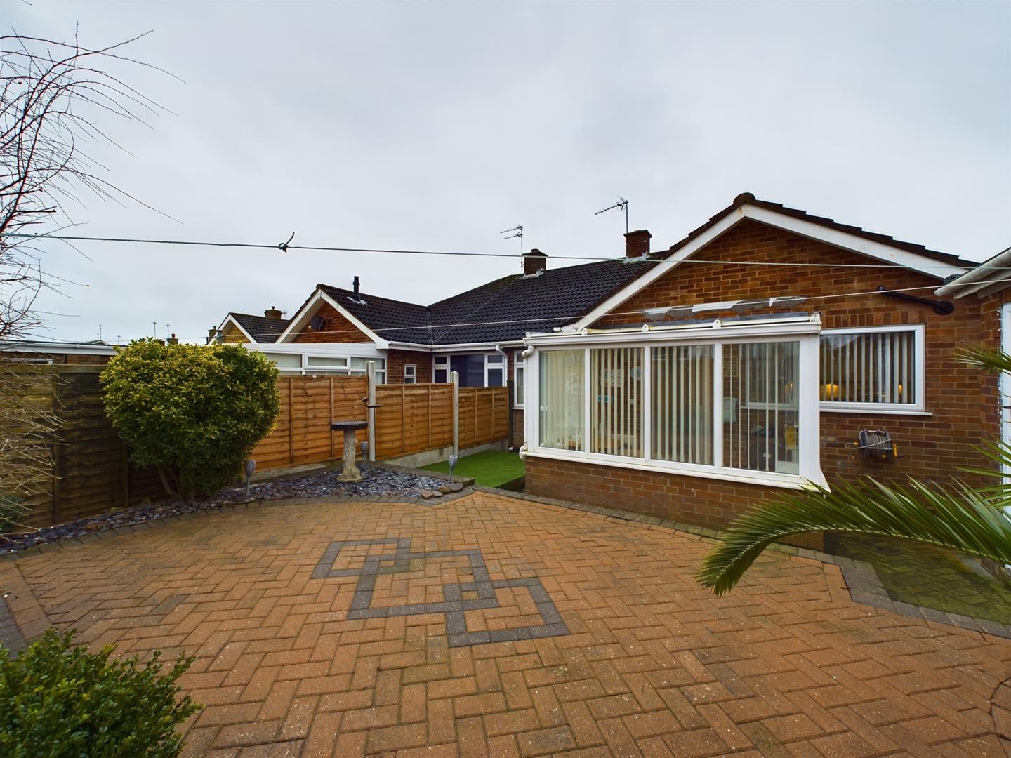 Wheatley Drive, Bridlington Belts Estate Agents